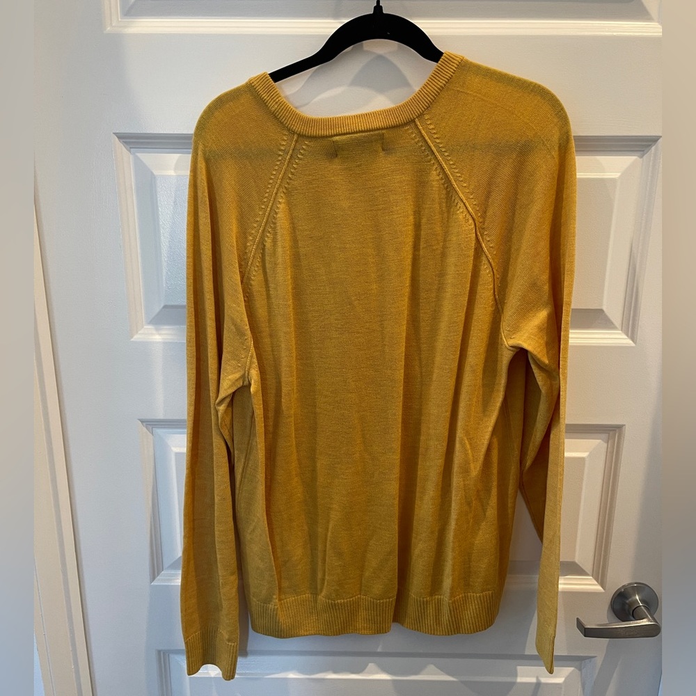 Banana Republic wool sweater